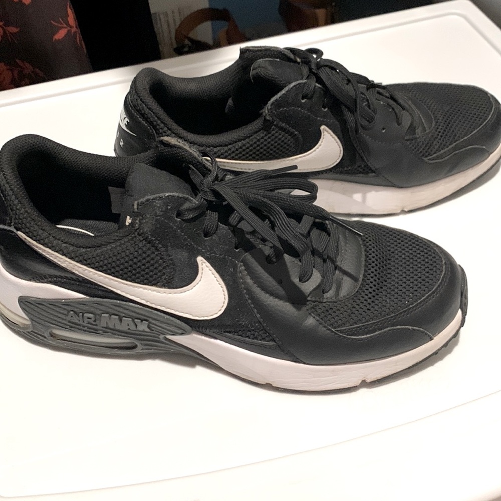 Womens Nike Air Max Shoes